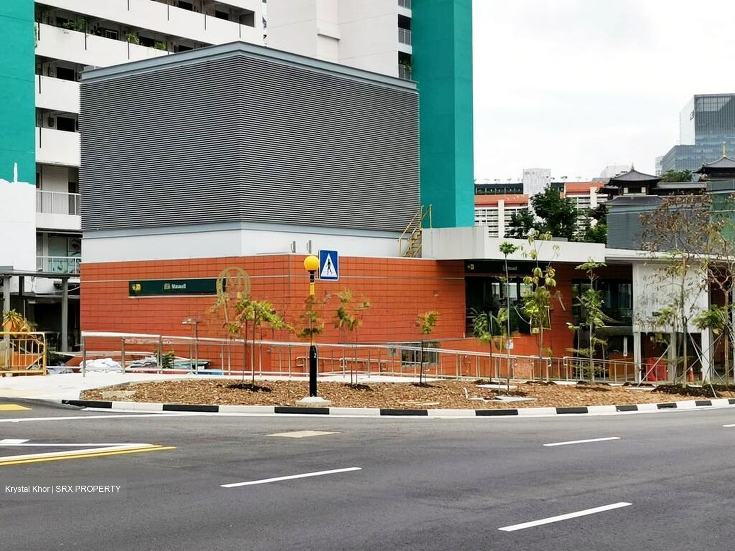 Tanjong Pagar Road (D2), Office #510004261